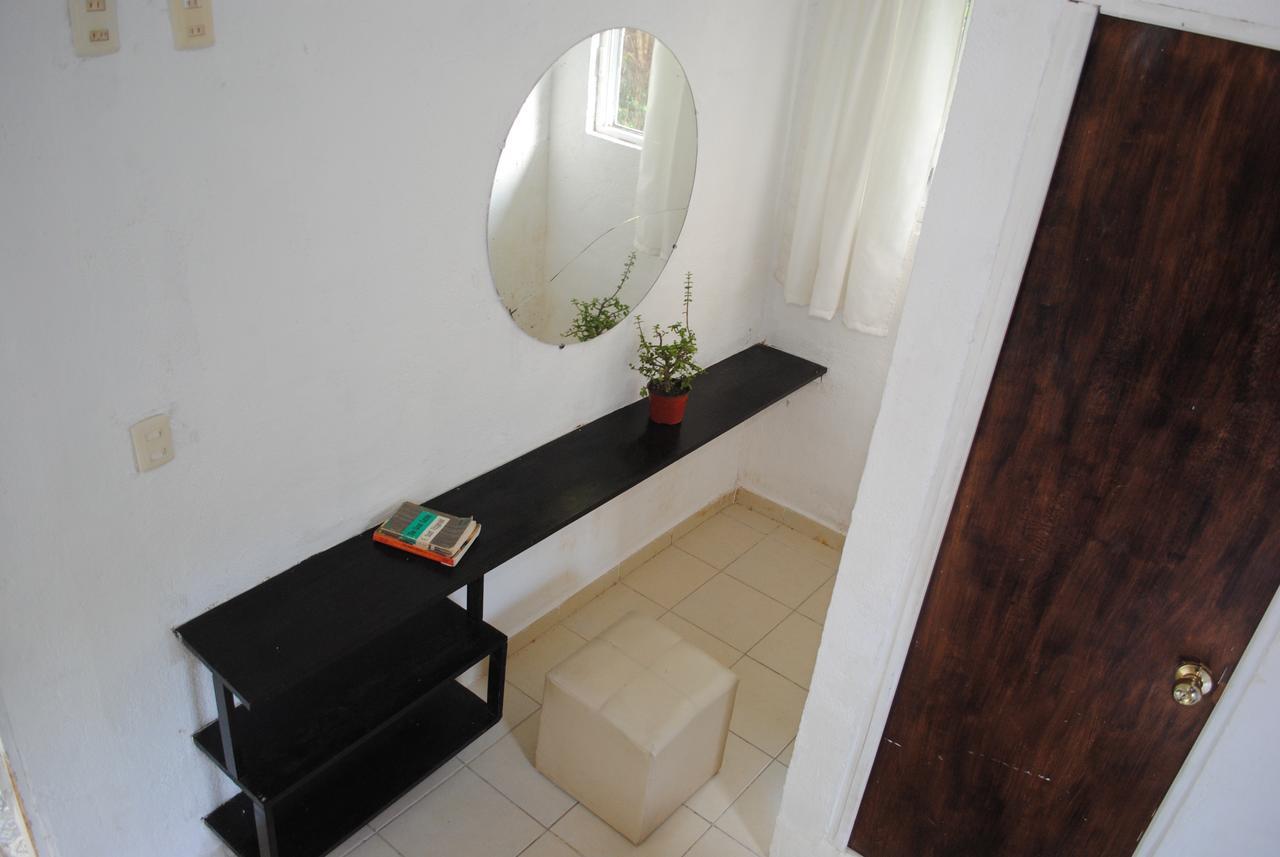 Lobo Inn Tulum Esterno foto