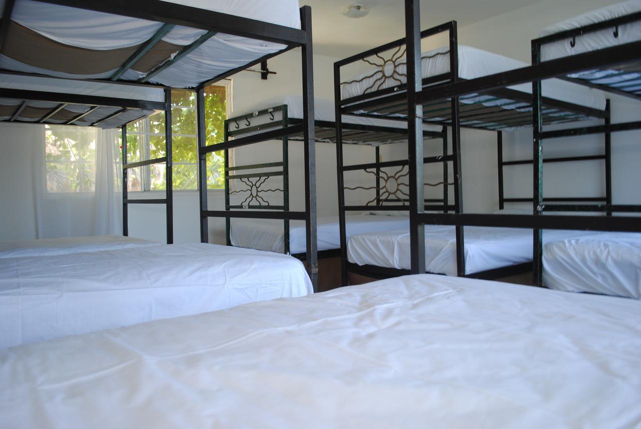Lobo Inn Tulum Esterno foto
