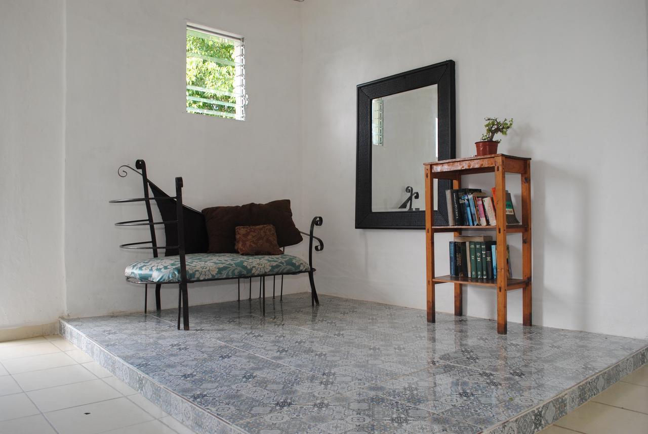 Lobo Inn Tulum Esterno foto